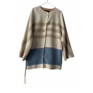 LORO PIANA Cashmere coat